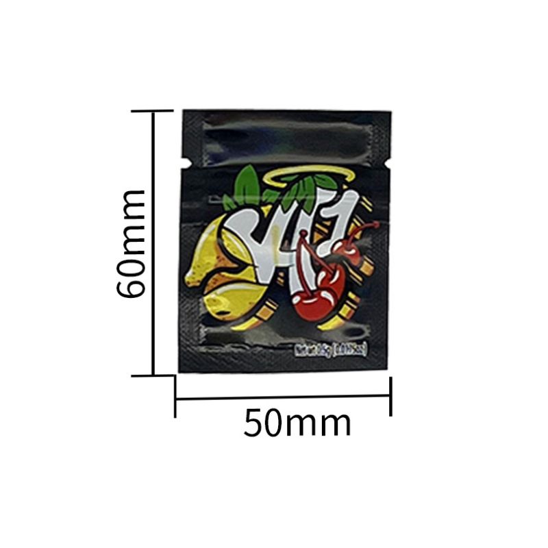 White Rabbit Weed Mylar Bags | Bulk Wholesale